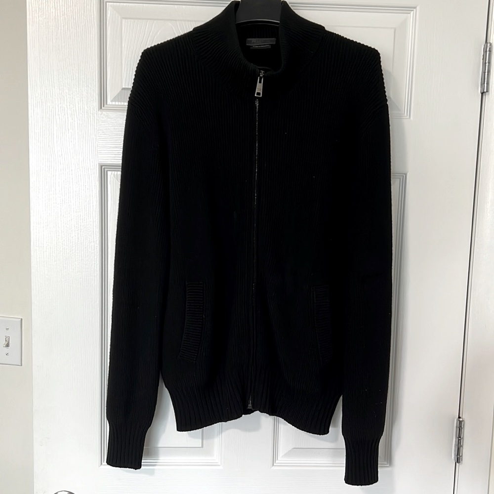 Prada cardigan
